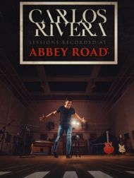 DVD Sessions Recorded At Abbey Road - En Vivo