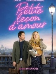 DVD Petite Leçon D'amour