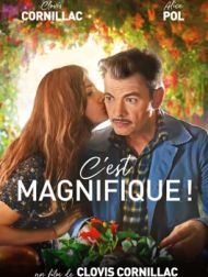 DVD C'est Magnifique !