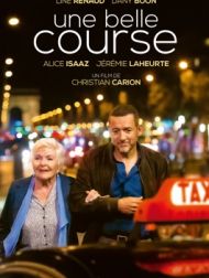 DVD Une Belle Course