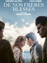 DVD De Nos Frères Blessés