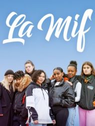 DVD La Mif