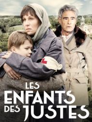 DVD Les Enfants Des Justes