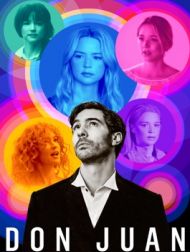DVD Don Juan