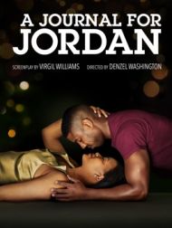 DVD A Journal For Jordan