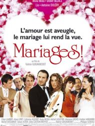 DVD Mariages !