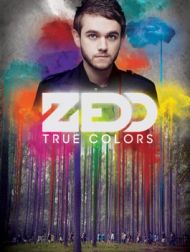 DVD Zedd: True Colors