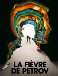 DVD La Fièvre De Petrov