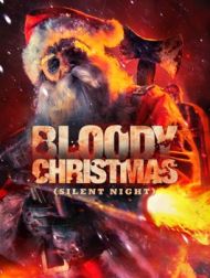 DVD Bloody Christmas