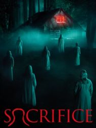 DVD Sacrifice (2022)