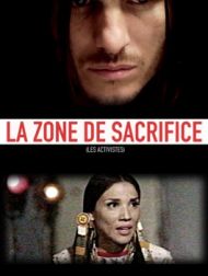 DVD La Zone De Sacrifice (L'activiste)