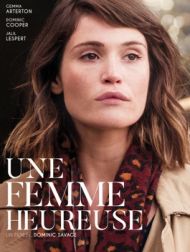 DVD Une Femme Heureuse