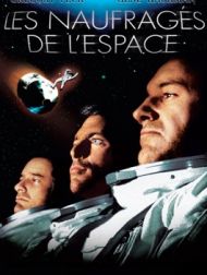 DVD Les Naufragés De L’espace