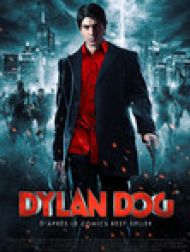 DVD Dylan Dog