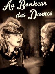 DVD Au Bonheur Des Dames (1943)