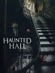DVD Haunted Hall