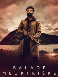 DVD Balade Meurtière