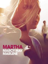 DVD Martha Marcy May Marlene