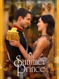 DVD La Talentueuse Mademoiselle Cooper (My Summer Prince)