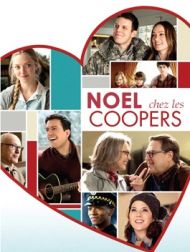 DVD Noël Chez Les Cooper
