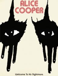 DVD Super Duper Alice Cooper