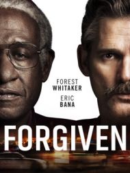 DVD Forgiven