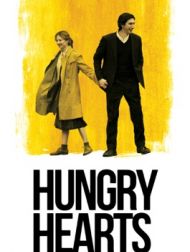 DVD Hungry Hearts