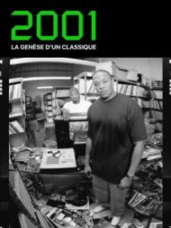 DVD 2001 : La Genèse D’un Classique