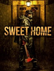DVD Sweet Home (2015)