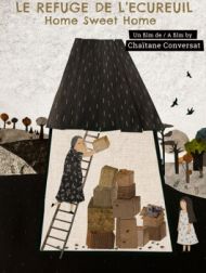 DVD Le Refuge De L'écureuil