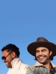 DVD Niko Moon Et Shaggy évoquent