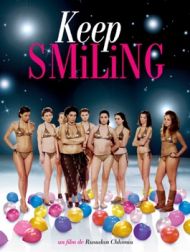 DVD Keep Smiling