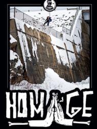 DVD Homage - Keep The Change