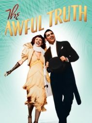 DVD The Awful Truth