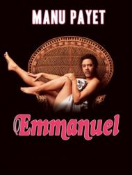 DVD Manu Payet : Emmanuel
