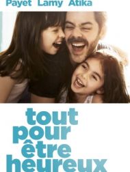 DVD Tout Pour être Heureux