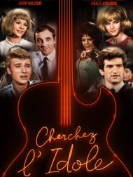 DVD Cherchez L'idole