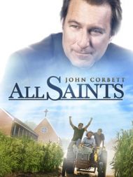 DVD All Saints