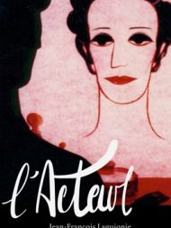 DVD L'acteur