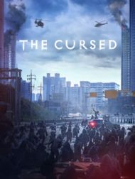 DVD The Cursed