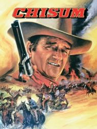 DVD Chisum