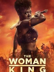 DVD The Woman King