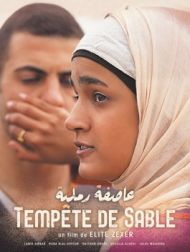 DVD Tempête De Sable