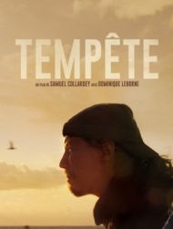 DVD Tempête
