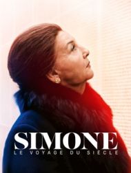 DVD Simone, Le Voyage Du Siècle
