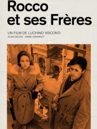 DVD Rocco Et Ses Frères