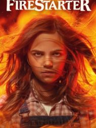 DVD Firestarter (2022)
