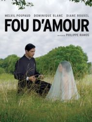 DVD Fou D'amour