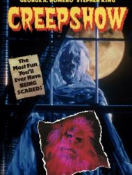 DVD Creepshow
