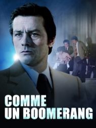 DVD Comme Un Boomerang